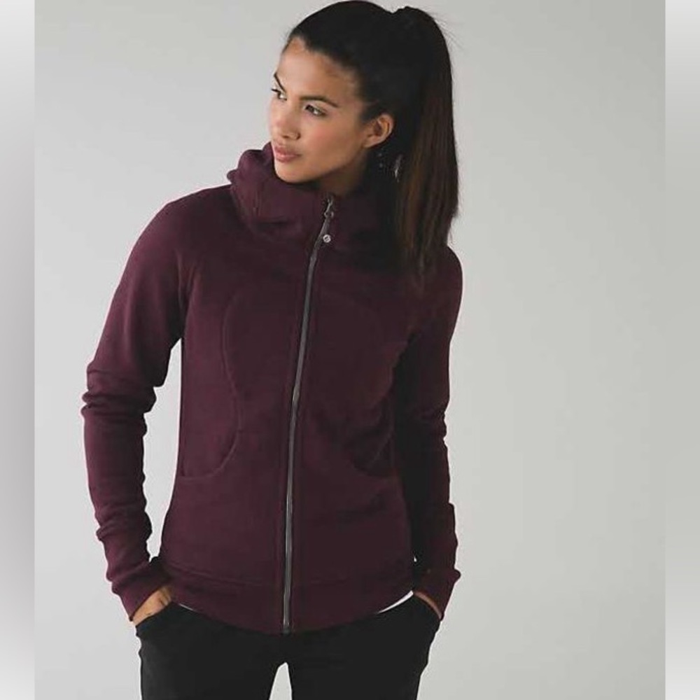 Scuba Hoodie III